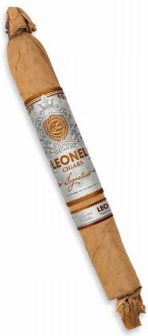 Leonel Signature Connecticut Toro Zigarre 1 Stück