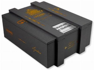 Leonel Signature Connecticut Toro Zigarren 20 Stück