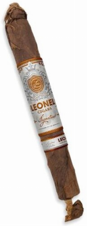 Leonel Signature Maduro Toro Zigarre 1 Stück