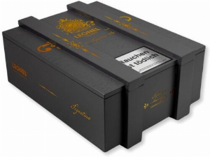Leonel Signature Maduro Toro Zigarren 20 Stück