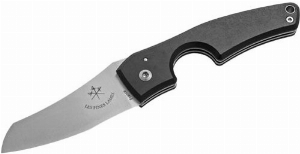 Les Fines Lames Le Petit Zigarrenmesser Ebony