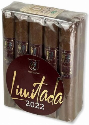 Les Privatiers Limitada 2022 Robusto Zigarren 10 Stk.