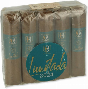 Les Privatiers Limitada 2024 Short Gordo Zigarren 10 Stk.