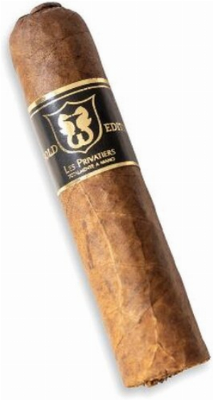 Les Privatiers Robusto Inmenso Zigarre 1 Stk.