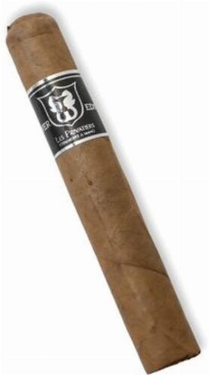 Les Privatiers Robusto Silver Zigarre 1 Stk.