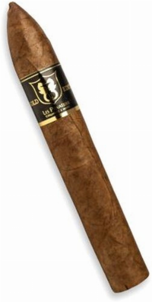 Les Privatiers Torpedo Gold Zigarre 1 Stk.