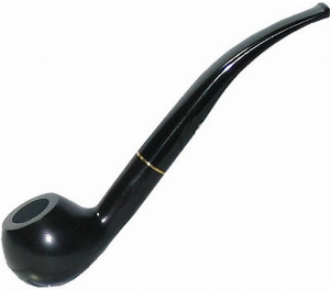 Lese- und Damenpfeife Capitello 1632