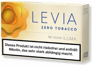 LEVIA Exotic 20 Stk.