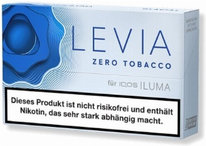 LEVIA Glacial 20 Stk.