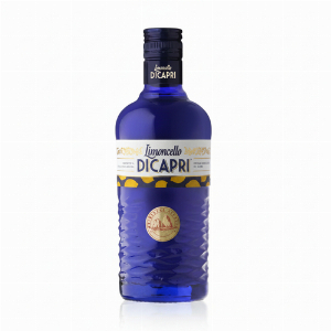 Limoncello di Capri Crema 19% Vol. 500ml