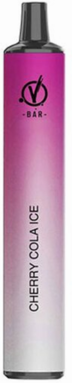 Linvo Bar Lite Einweg E-Shisha Cherry Cola Ice 20mg 600 Züge