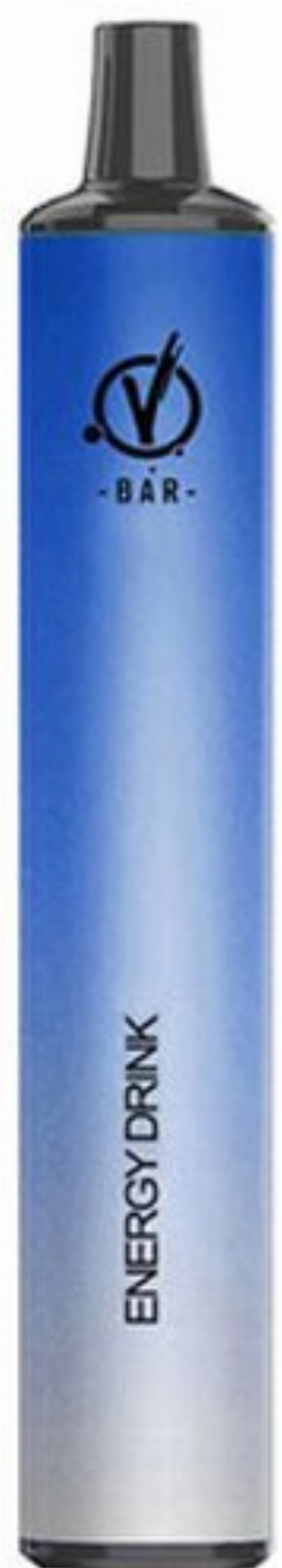 Linvo Bar Lite Einweg E-Shisha Energy-Drink-Ice-Aroma 20mg 600 Züge