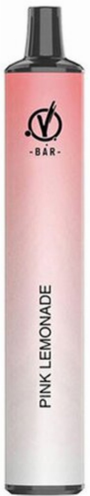Linvo Bar Lite Einweg E-Shisha Pink Lemonade 20mg 600 Züge