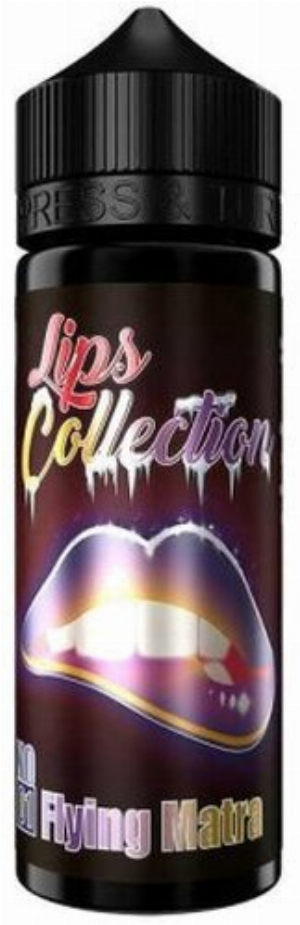 Lips Collection Flying Matra Aroma 20ml Longfill