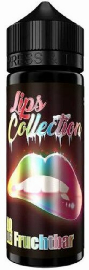 Lips Collection Fruchtbar Aroma 20ml Longfill