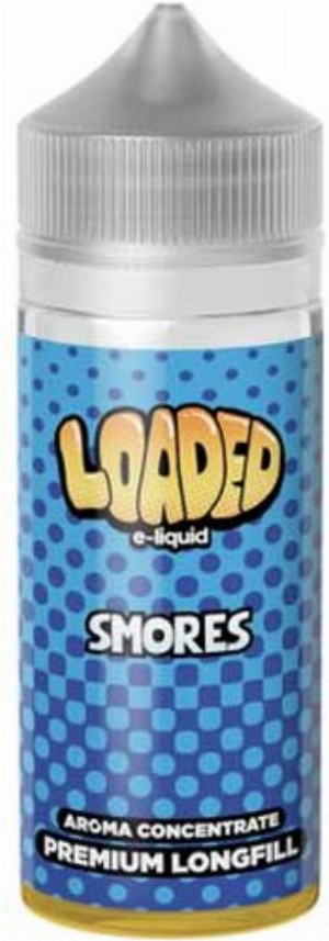 Loaded Aroma Smores 30ml