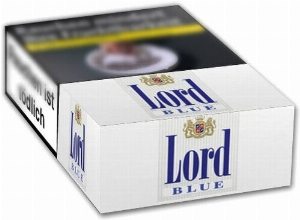 Lord Blue 100 mm 20er