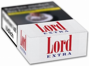 Lord Extra 22er