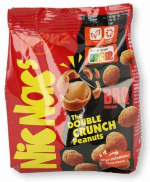 Lorenz Nic Nacs BBQ 110g