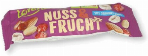 Lorenz Nuss-Frucht Joghurt Pops 40g