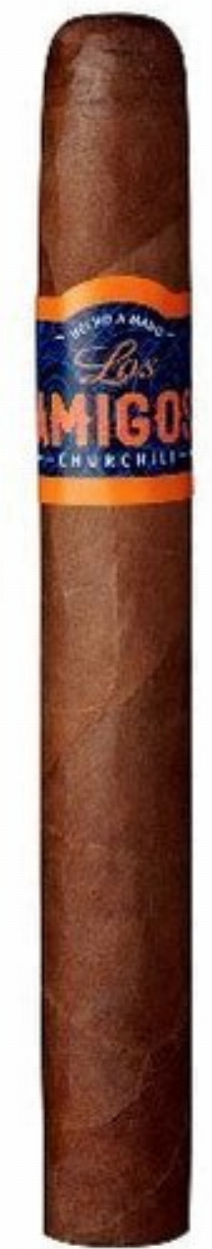 Los Amigos Zigarre 1 Stück