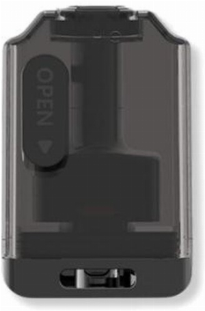 Lost Vape Centaurus Boro Tank 5ml Black Brown