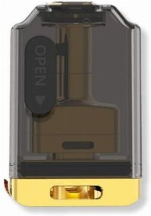 Lost Vape Centaurus Boro Tank 5ml Gold Brown