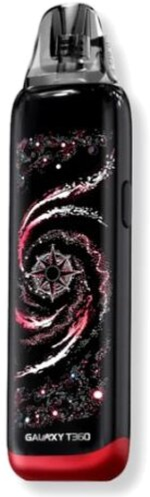 Lost Vape Galaxy T360 E-Zigarette Lava Galaxy