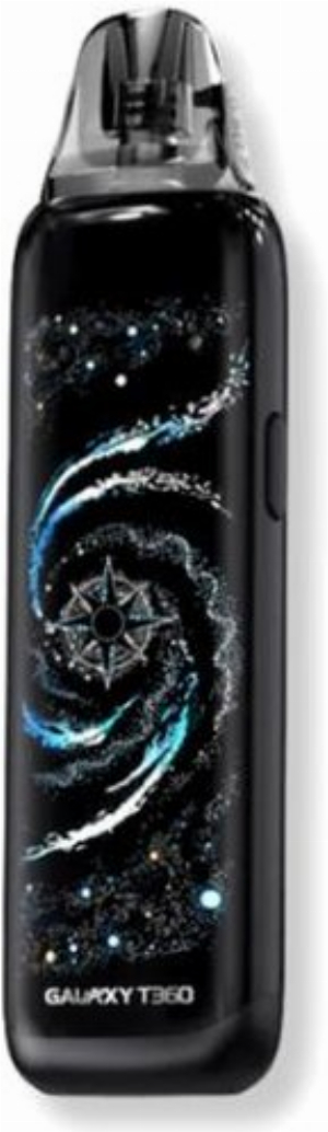 Lost Vape Galaxy T360 E-Zigarette Ocean Galaxy