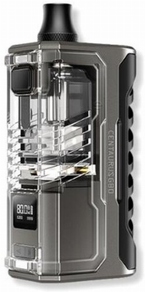 Lost Vape Quest Centaurus G80s AIO E-Zigarette Gunmetal Iron