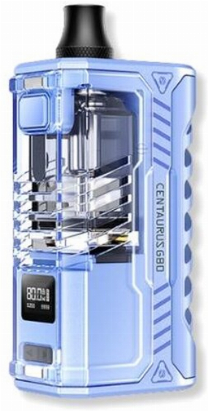 Lost Vape Quest Centaurus G80s AIO E-Zigarette Ice Blue