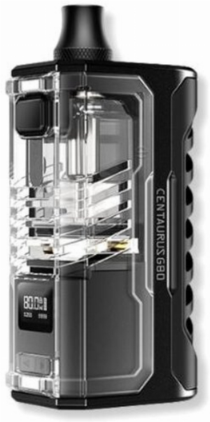 Lost Vape Quest Centaurus G80s AIO E-Zigarette Midnight Dark