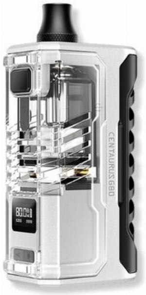 Lost Vape Quest Centaurus G80s AIO E-Zigarette Space Silver