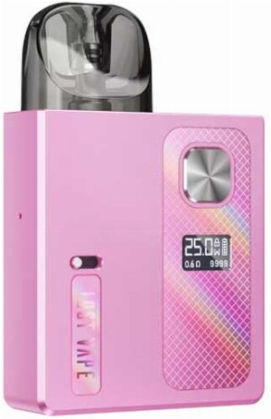 Lost Vape Ursa Baby Pro Kit E-Zigarette Pink