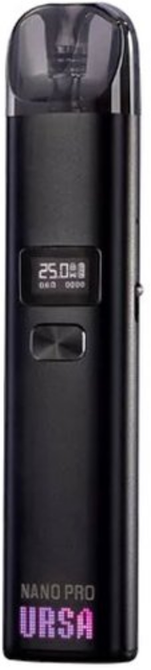 Lost Vape Ursa Nano Pro Pod Black