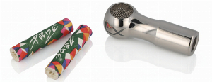 LX Pipes Athletic 2.0 Shordy Edelstahl