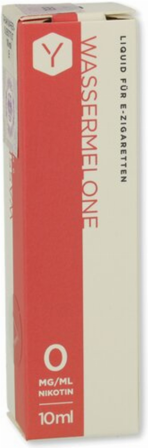 Lynden Liquid Wassermelone 10ml 0mg