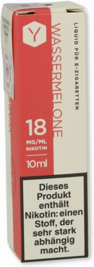 Lynden Liquid Wassermelone 10ml 18mg