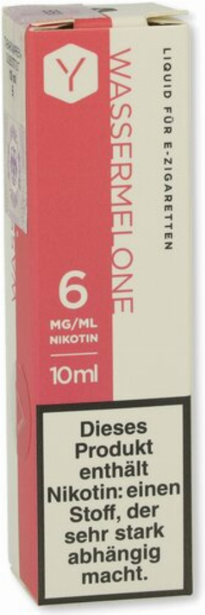 Lynden Liquid Wassermelone 10ml 6mg