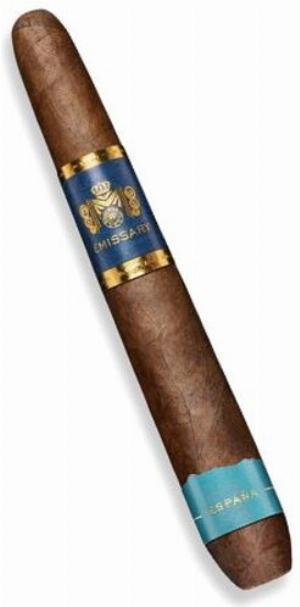 Macanudo Emissary Espana Perfecto Zigarre 1 Stk.