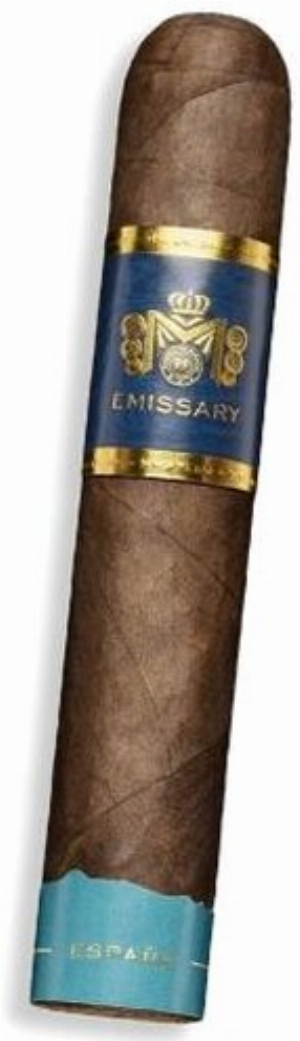 Macanudo Emissary Espana Robusto Zigarre 1 Stk.