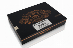 Macanudo Estate Reserve OAK Barrel Churchill Zigarren 10 Stk.