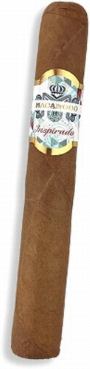 Macanudo Inspirado Jamao Toro Zigarre 1 Stk.