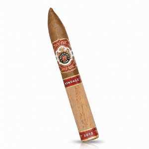 Macanudo Vintage 2010 Torpedo Zigarre 1 Stk.