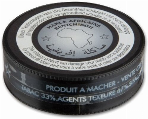 Makla Africaine Bentchikou Kautabak