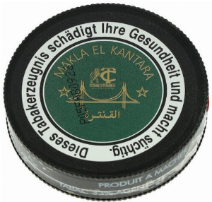 Makla El Kantara Kautabak