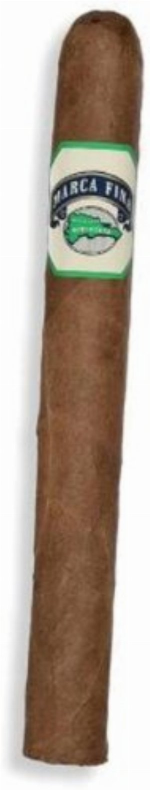 Marca Fina Dominicana Churchill Zigarre