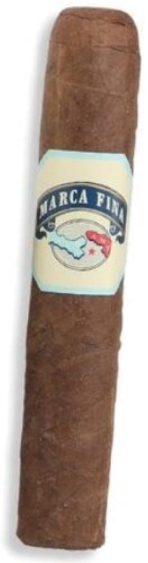 Marca Fina Panama Robusto Zigarre