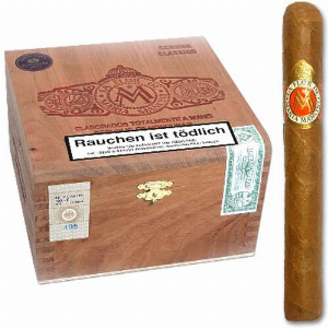 Maria Mancini Corona Classico 40 Stk. Zigarren