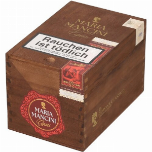 Maria Mancini Edition Especial Corona Classico Zigarren 25 Stk.